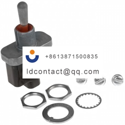 T9 CS1 21 Otto Rocker Switch  Singl