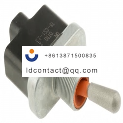T9 CS1 23 Otto Knurled Switch  SPDT