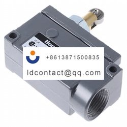 BZE7 2RQ8 C Honeywell Roller Rod Li