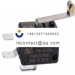 V15H16 CZ100A06 Honeywell Roller Le