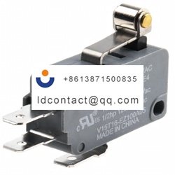 V15T16 EZ100A05 Honeywell Short Rol