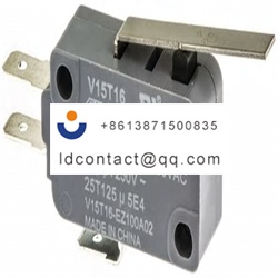 V15T16 EZ100A02 Honeywell Reed Leve