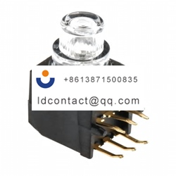 K5V1 GN 43 T C   K tactile switch  