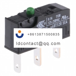 DB3C B1AA ZF Button Microswitch  SP