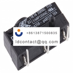 DC2C K8AA ZF Button Micro Switch  S