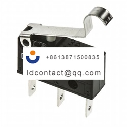 DB1C B1SC ZF Analog Roller Rod Micr