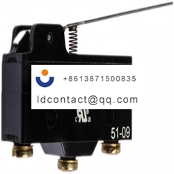 GPTBLS01 ZF Long Arm Microswitch  S