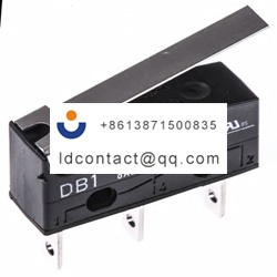 DB1C B1LC ZF Rocker Micro Switch  S