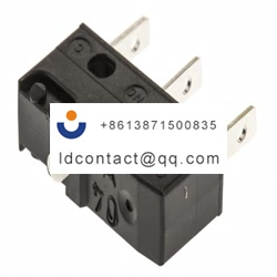 DB1C B1AA ZF Button Microswitch  SP