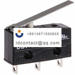 DB1C A1LC ZF lever microswitch  sin