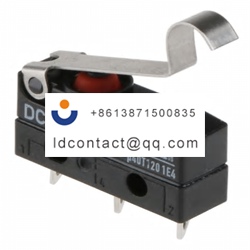 DC2C A1SC ZF Analog Roller Lever Mi