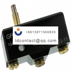 GPTCND01 ZF Button Micro Switch  Si