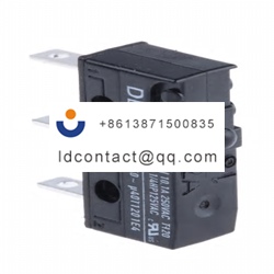 DB2C B1AA ZF Button Microswitch  SP