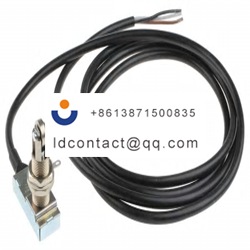 83732329 Crouzet Roller Plunger Lim