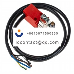83873101 Crouzet Lever Plunger Limi