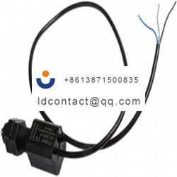 83589801 Crouzet Plunger Limit Swit