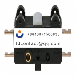 83106030 Crouzet Plunger Limit Swit
