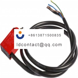 83870101 Crouzet Plunger Limit Swit