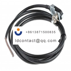 83733327 Crouzet Plunger Limit Swit