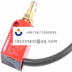 83872101 Crouzet Plunger Limit Swit