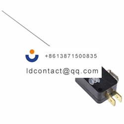 83137004 Crouzet Lever Microswitch 