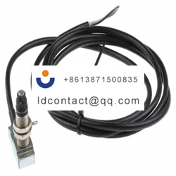 83731324 Crouzet Plunger Limit Swit