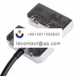 F3S TGR NSMC 21 02 Omron Non Contac