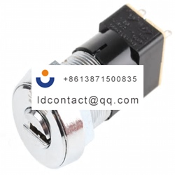 DSL 6 B D Lorlin 2 position power l