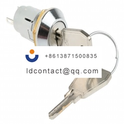 WRL 5 E S 2 Lorlin 2 position key s