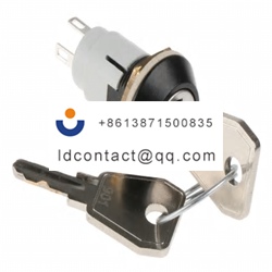 WRL 5 E S 2 B Lorlin 2 position key