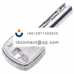DSL 6 KEY COMMON Lorlin Key  for lo