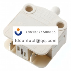 1117 0206 Marquardt Plunger Interlo