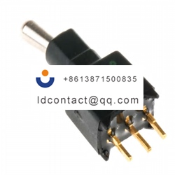 TL36P0050 APEM Knurled Switch  Sing