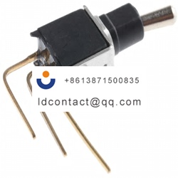 TL36WW050 APEM Knob Switch  Single 