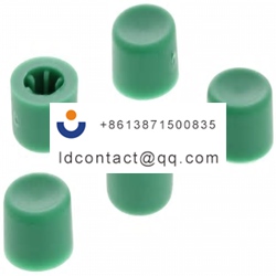 U573 APEM Green Button Cap  for Ape