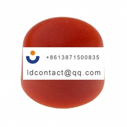 U576 APEM Red Button Cap  for Apem 