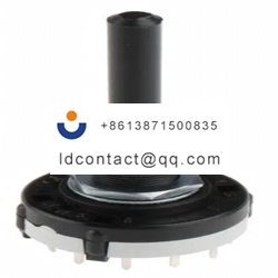 CK1049 Lorlin 12 pole rotary switch