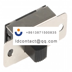 665 332 RS PRO DPDT Toggle Switch  