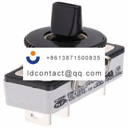 639NH 2 APEM Rocker Switch  Single 