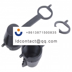 SRL020 Lorlin Cover  for key switch