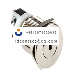 K640042 NI Kaba 2 position key swit