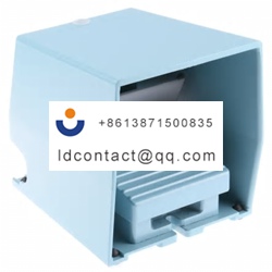 XPEM510 Schneider Electric Foot Swi