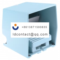 XPEM711 Schneider Electric Foot Swi