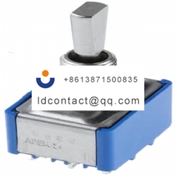 5659A9 APEM Pushbutton Switch  DTDP