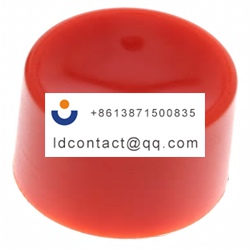 U486 APEM Red Button Cap  for Apem 