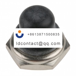 U31 U21 APEM Black Button Guard  fo