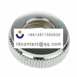 U117 APEM Cap Nut  for Button Switc
