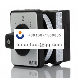 050716 T0 2 8241 E Eaton 4 position