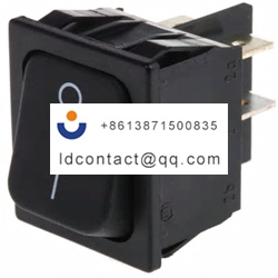 1832 3307 Marquardt boat type switc