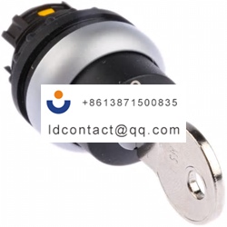 216887 M22 WRS Eaton Key Switch Hea